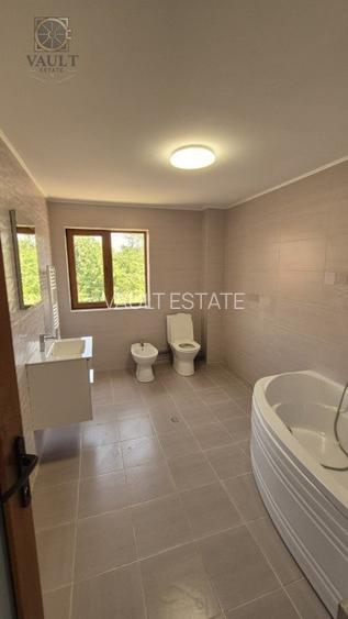 Vilă spațioasă în Buftea-Locație centrală, vizibilă și ușor accesibilă - 20