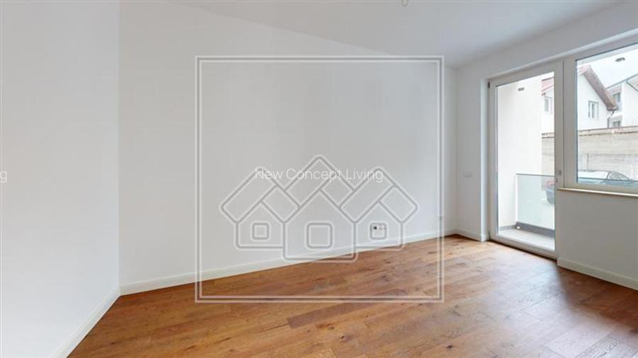 Apartament de vanzare in Sibiu - 3 camere, 2 bai, incalzire pardoseala - 19