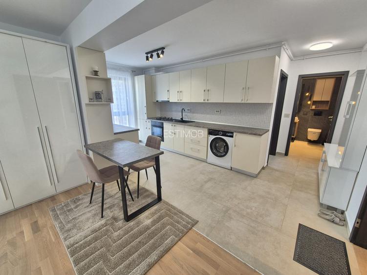 Chirie  Apartament 2 Camere decomandat Centrul Civic Complex  Cosmopolit - 28