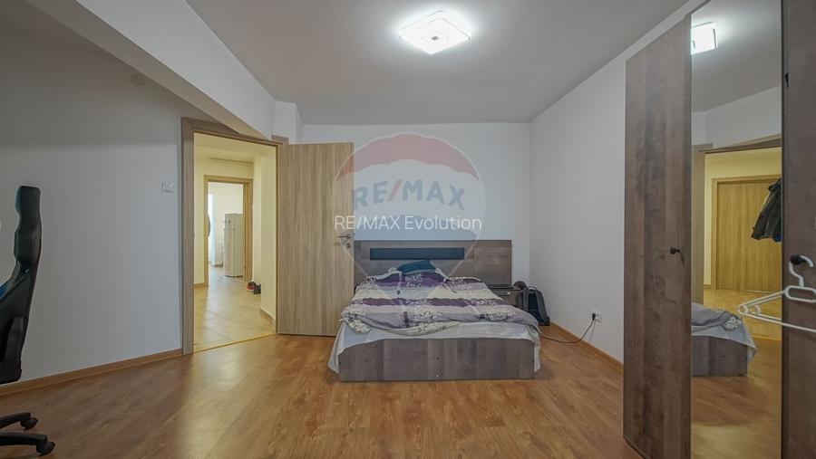 COMISION 0%! 2 CAMERE DECOMANDAT NOU RENOVAT LANGA PIATA TRACTORUL - 6