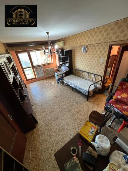 Militari - Valea Lunga | 3 Camere | 2 Bai | Balcon | Metrou - 2