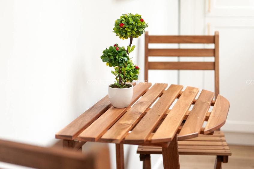 Drumul Taberei -  Apartament 3 camere - mobilat utilat modern - Nou - 14