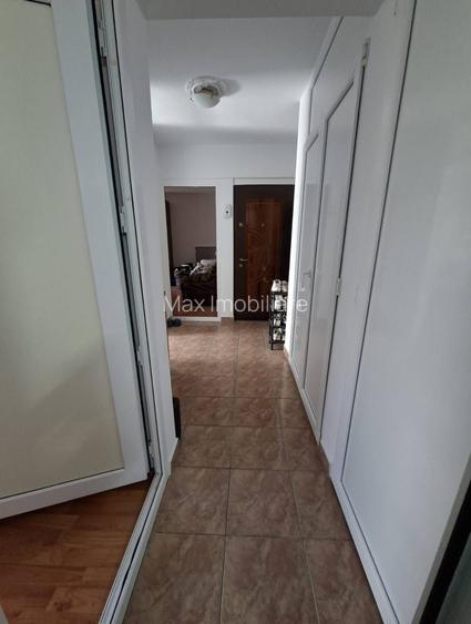 Apartament 2 camere decomandat – zona Carol Davila, Ploiești - 2