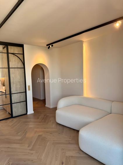 APARTAMENT PREMIUM 3 cam UNIRII PARCARE SUBTERANA INCLUSA IN PRET - 3