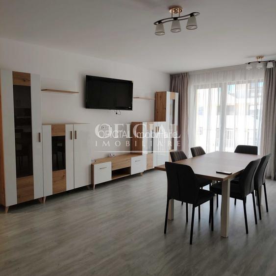 Apartament 2 camere | Parcare | Prima inchiriere | Eroilor | Floresti - 3