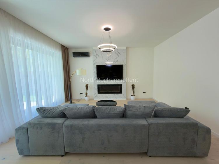6-Room Villa -  Iancu Nicolae - Private Pool - 2