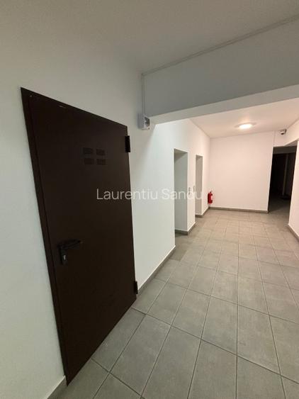 3 camere Metropolitan Residence Berceni 94 - 14