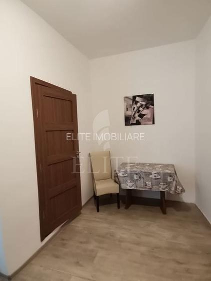 Apartament 3 camere în zona ULTRACENTRALA - 6