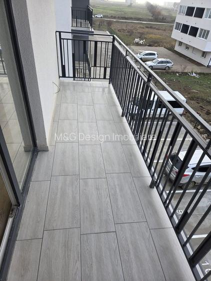Apartament 2 camere zona Giroc bloc nou. - 8