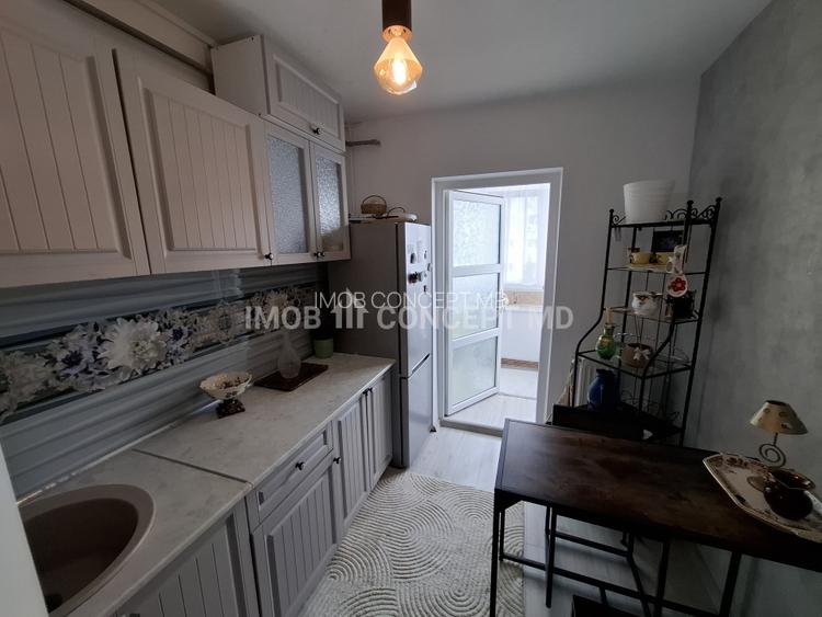 INCHIRIERE apartament 3 camere cochet in Ploiesti, zona Paltinis - 13