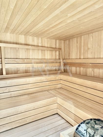 3 camere în BHB Avenue lângă Promenada Mall - 15