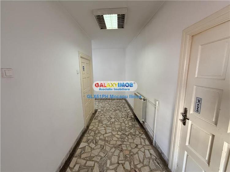 Inchiriere spatiu birouri 370 mp, in Ploiesti, zona Republicii - 16