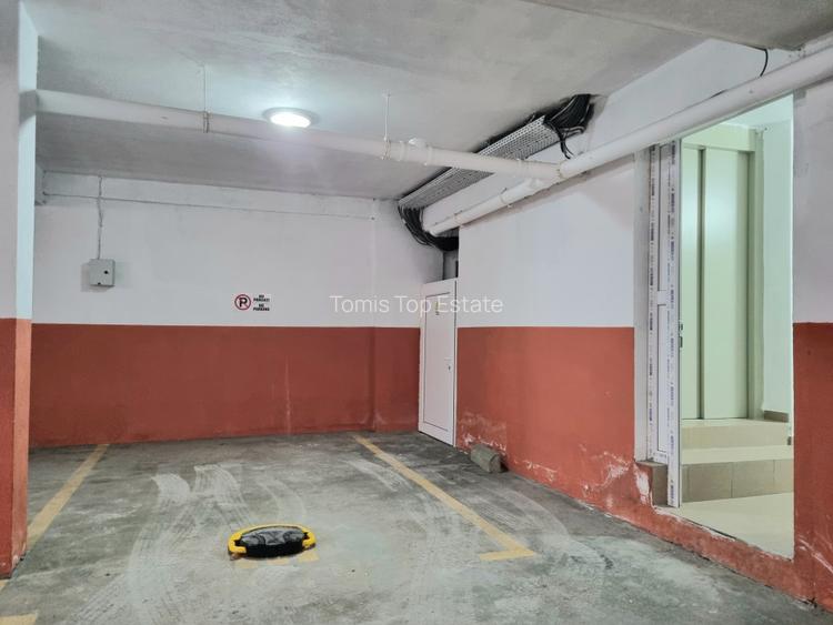 Apartament 3 camere in Mamaia Nord, la doar 100 m de plaja - 15