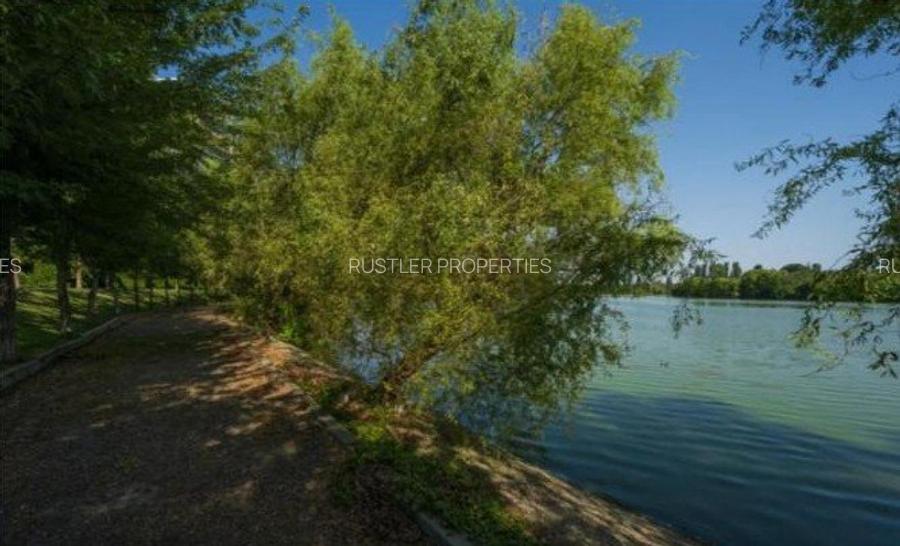 Penthouse spectaculos, lake view  - 7