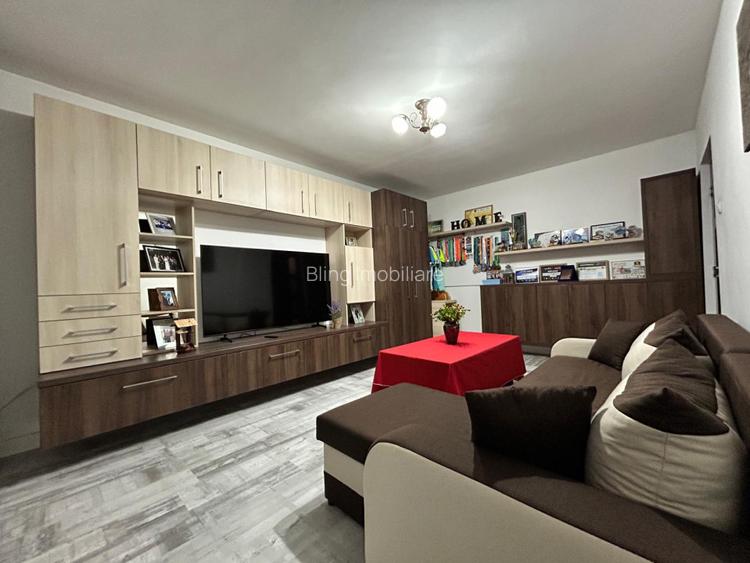 Apartament cu 4 Camere 77mp etaj 1 in Marasti  - 5