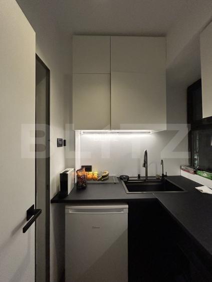 Studio de vanzare renovat complet | Calea Victoriei - fara risc seismic + boxa  - 4