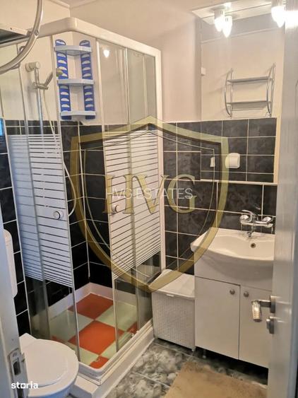 Garsoniera | Piata Victoriei - 9