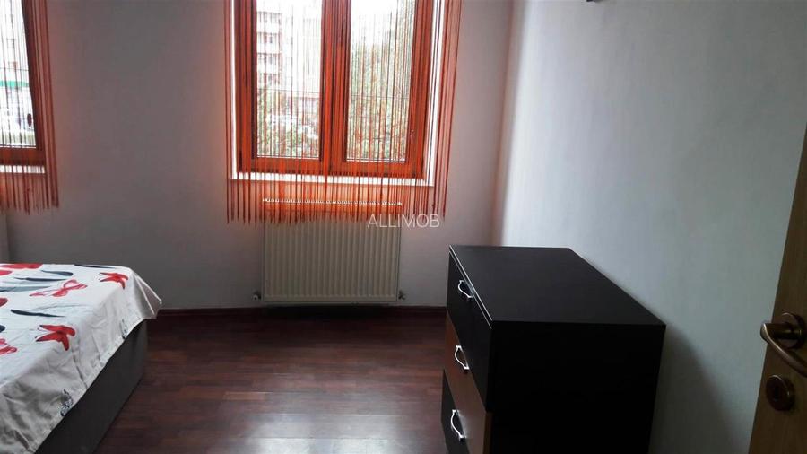 Apartament 2 camere in Ploiesti, zona ultracentrala - 10