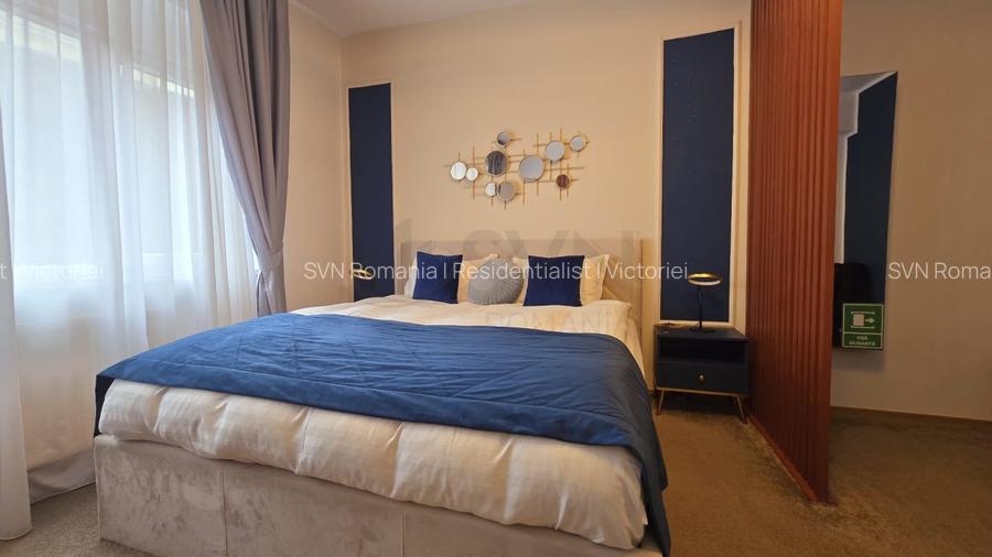 REA1028522 Apartament 3 camere Armeneasca - 2