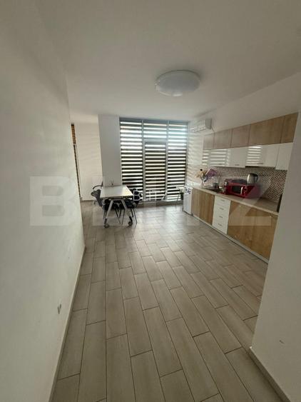 Apartament cu 3 cam de 79mp, etajul 1 din 2 ,cu parcare ,zona Lidl - 2