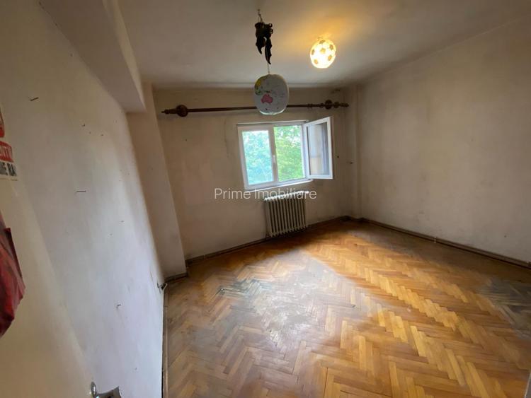 Apartament Renovabil 4 Camere | 80,55 MP | 2 BĂI | ETAJ 1 | Zona Tolstoi-Cetate - 8