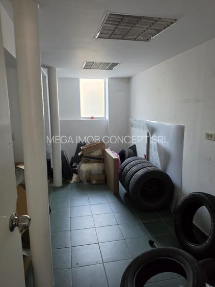 Spatiu de birouri-parter-350 mp - 5
