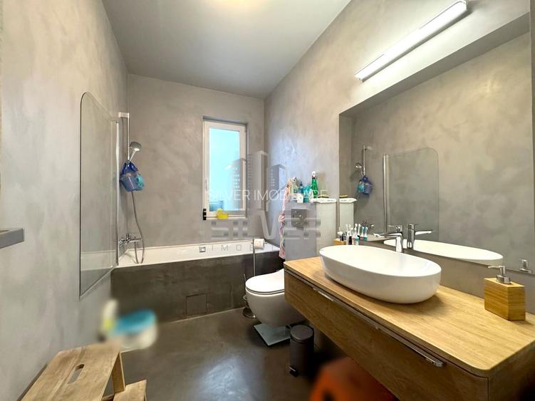 Apartament 3 camere/76mp/Terasa 73mp/garaj. - 15