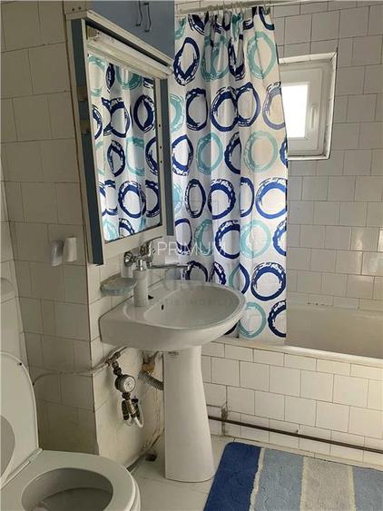 LIPOVEI - 2 Camere - ETAJ 1 - Decomandat - Centrala proprie - 6