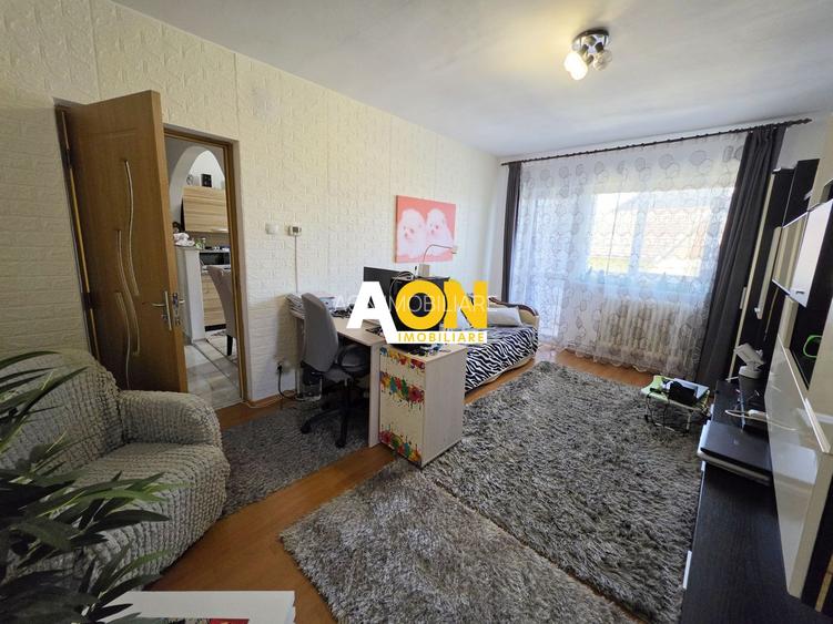 Apartament 2 camere, 53 mp utili, mobilat, utilat, B-dul Transilvaniei - 7