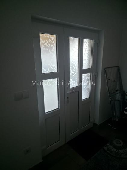 Vând locuință 80 mp și teren 910 mp intravilan în sat Cârniceni, com. Țigănași,  - 8