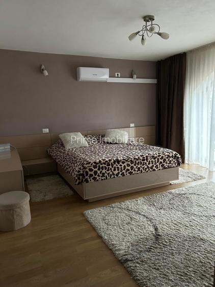 Casă modernă complet mobilată | 5 camere | teren 500 mp | Ampoi 3 | Alba Iulia - 8
