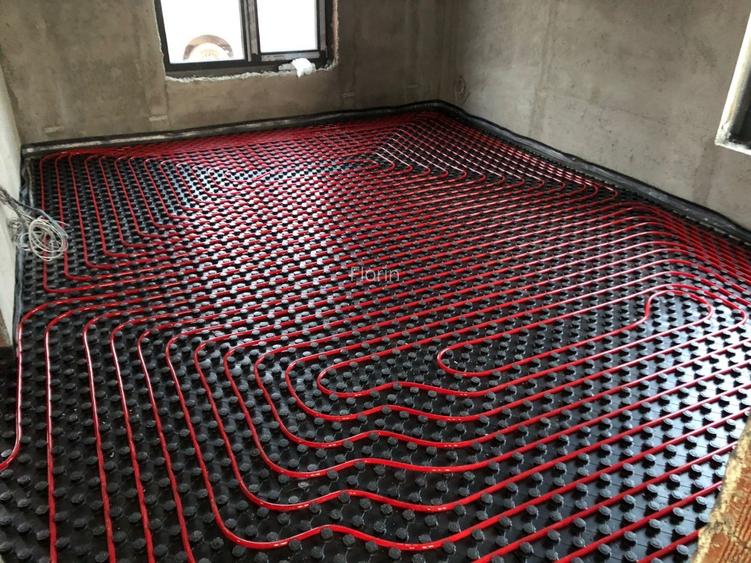 Locuinta individuala Domnesti, 4 camere, 400-600mp Teren! Finisaje PREMIUM - 8