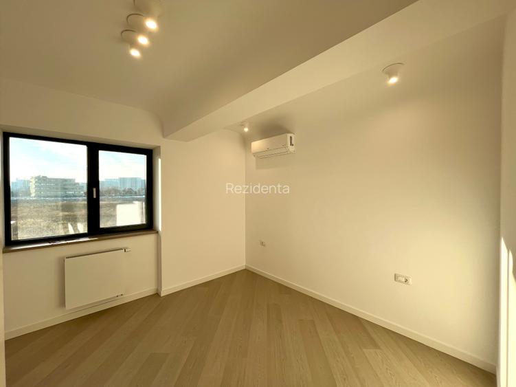 3 camere Cortina North | Parcare subterana | Pipera - 5