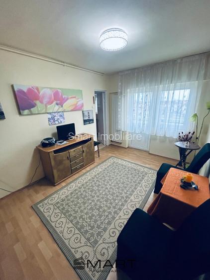 Garsoniera zona Calea Dumbravii - 2