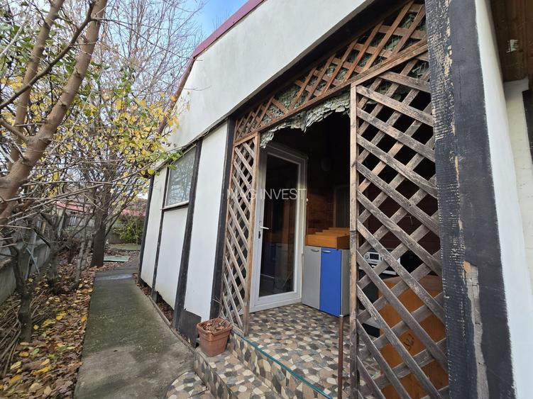 Exclusivitate! Proprietate in Sendreni, jud. Galati -  59.900 EUR - 8