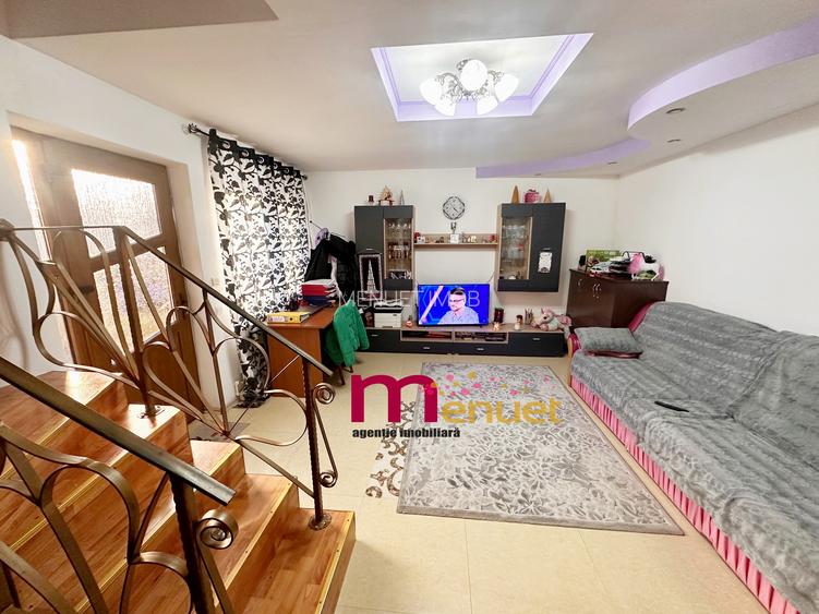 Casa BCA,P+1,Zona Victoriei - 2