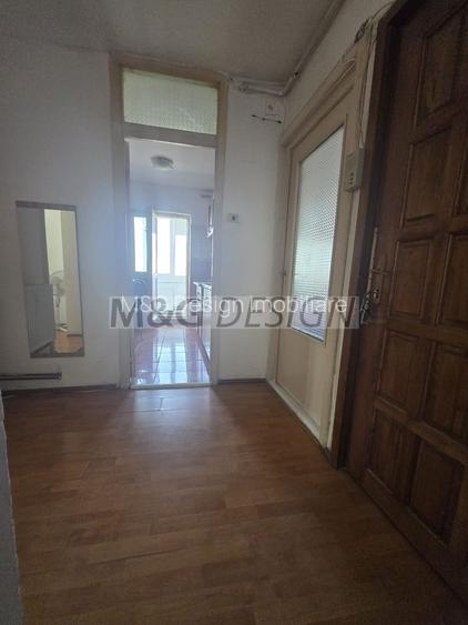 3 camere, dec,  Lipovei, etaj 3, centrala proprie - 24