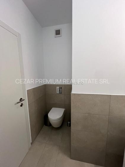 BANEASA  THE IVY PENTHOUSE 3 CAMERE LUX| 2 PARCARI - 30
