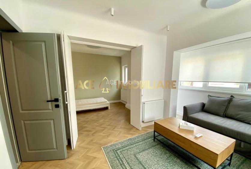 3 Camere de inchiriat | Victoriei | Metrou | Centrala | Mobilat - 5