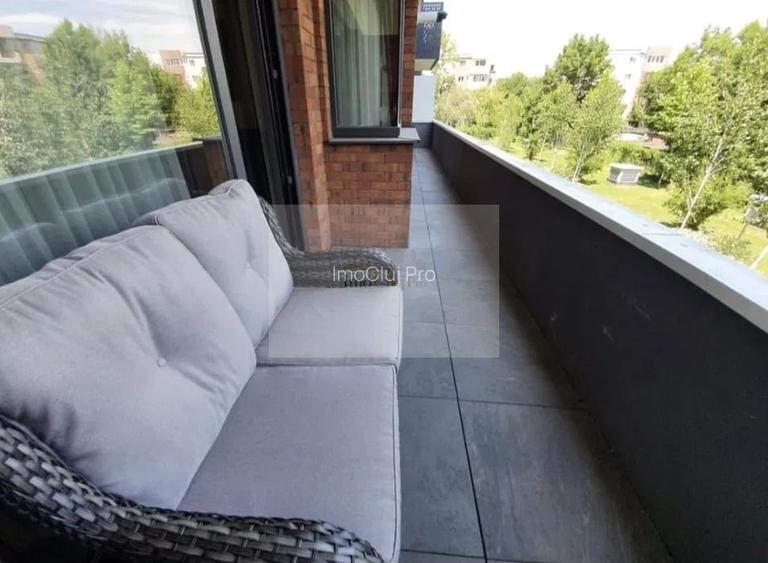 Închiriere apartament 3 camere decomandate – zona Iulius Mall - 8