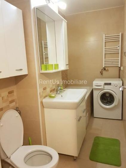 Mihai Bravu/Vitan Mall/Garsoniera Moderna la Cheie/ - 5