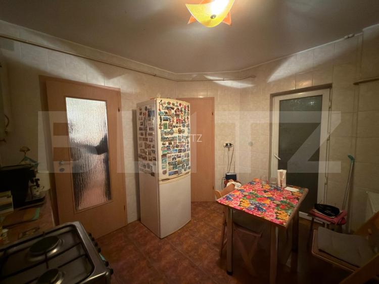 Apartament 3 camere decomandat, 83.11 mp, zona Ultracentral - 8