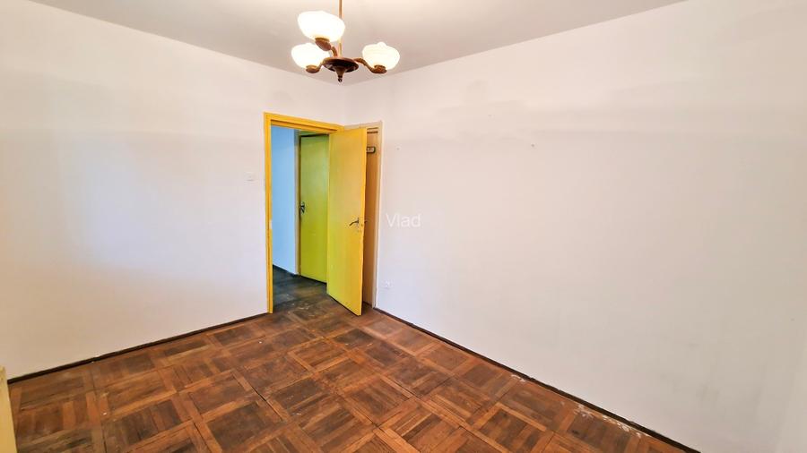 Apartament 3 camere | Central | Str. Dinicu Golescu nr. 15 | Sector 1, Bucuresti - 4
