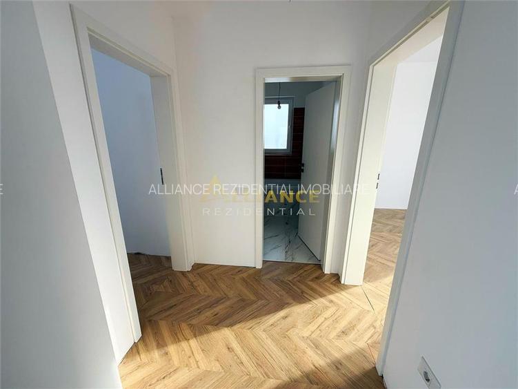 Casa Individuala la intrare in Berceni / 3 Camere / 2 Bai - 9