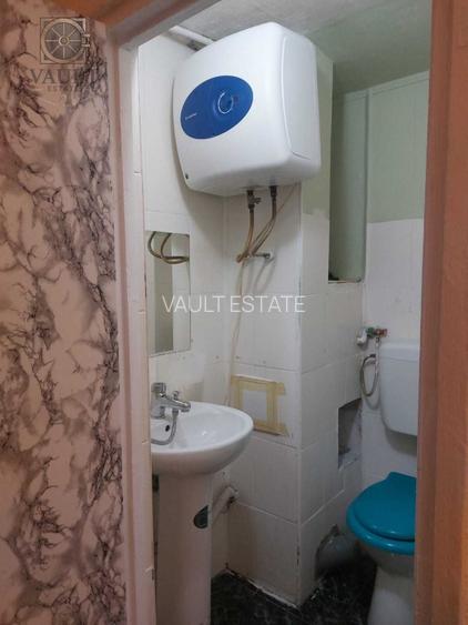 Garsoniera CF3 - Etaj 1 - Bloc Anvelopat - Baicului - - 5