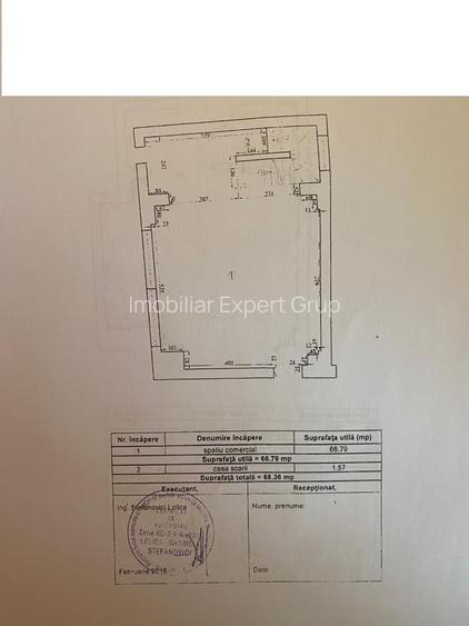 Pache Protopopescu, imobil nou S+P+2 - 7
