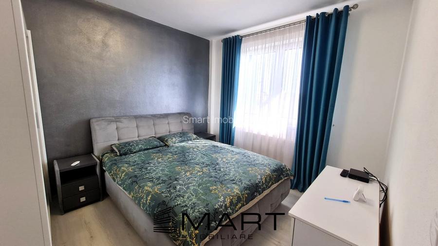 Apartament 3 camere zona Turnisor - 2