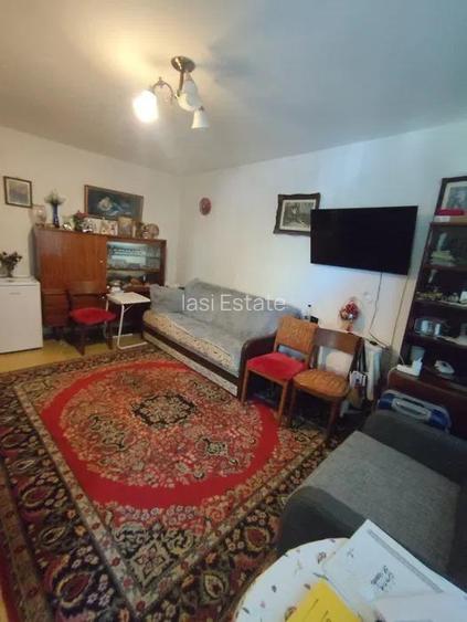 Apartament 1 Camera Nicolina - Prima Statie - 5
