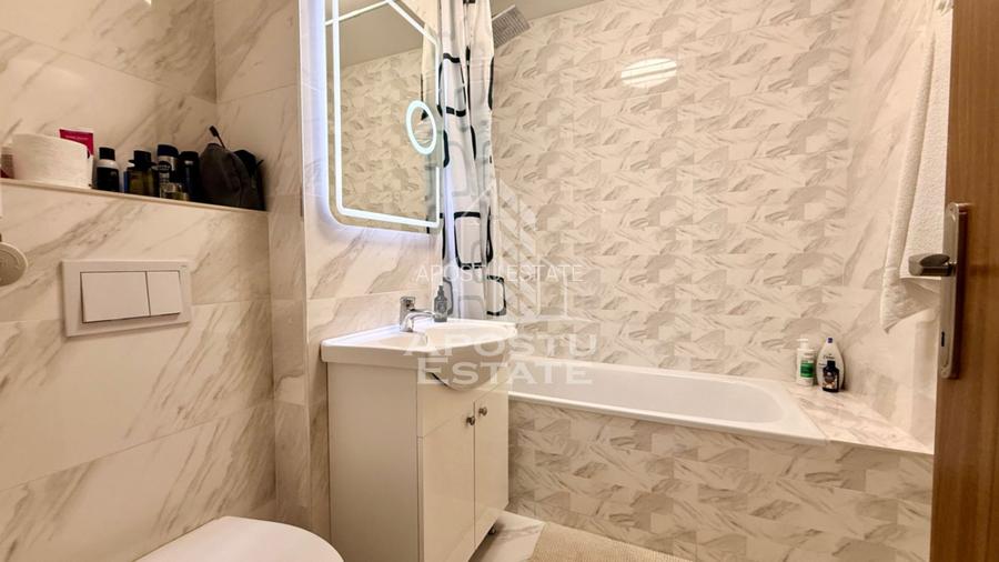 Apartament cu 3 camere de vanzare, Zona Lipovei, Timisoara - 10