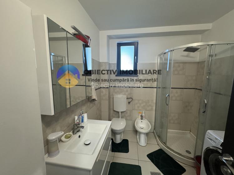 Vila Dumbrava Rosie - Izvoare - 8